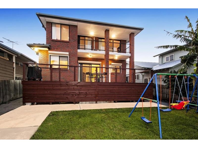 9 Tait Street, Footscray VIC 3011