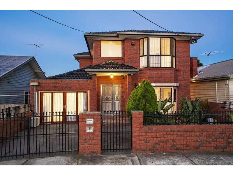 9 Tait Street, Footscray VIC 3011