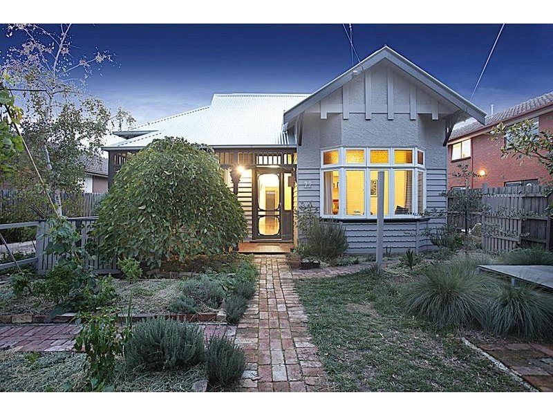 1/22 Kingsville Street, Kingsville VIC 3012