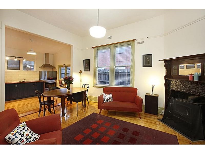 1/22 Kingsville Street, Kingsville VIC 3012