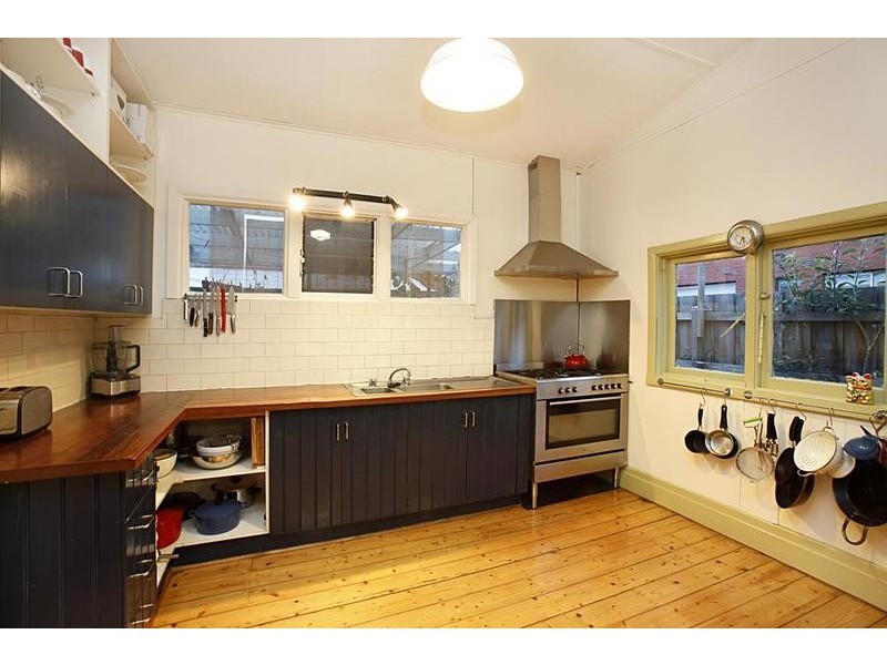 1/22 Kingsville Street, Kingsville VIC 3012