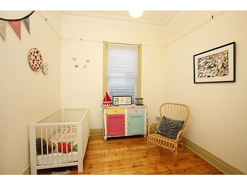 1/22 Kingsville Street, Kingsville VIC 3012