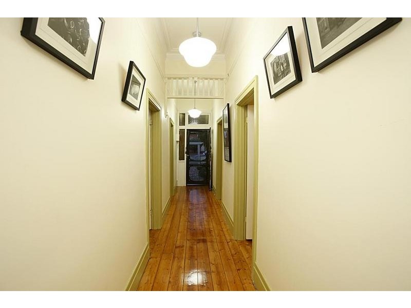 1/22 Kingsville Street, Kingsville VIC 3012