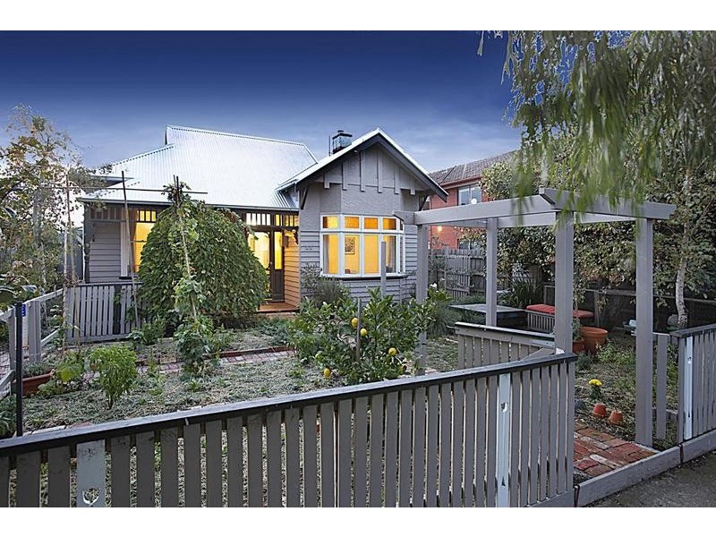 1/22 Kingsville Street, Kingsville VIC 3012