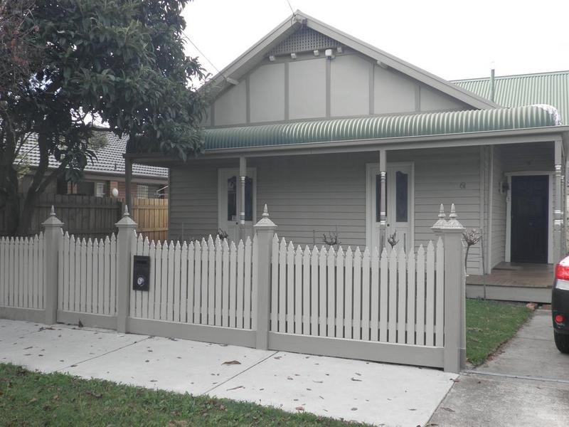 61 Elphinstone Street, West Footscray VIC 3012