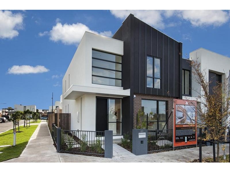 62 Cross Street, Footscray VIC 3011