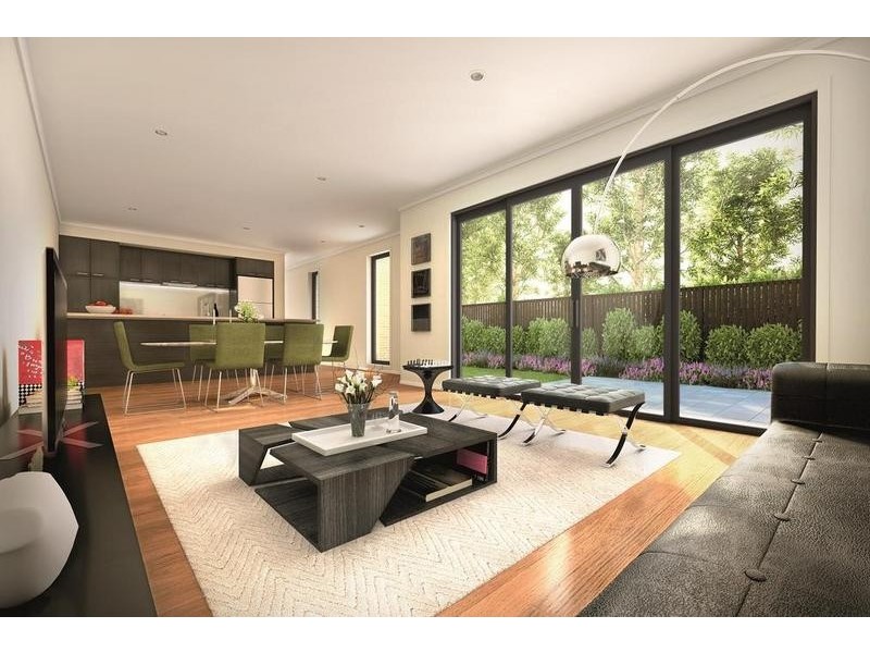 Footscray VIC 3011