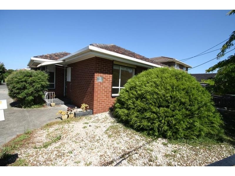 1/29 Edgar Street, Kingsville VIC 3012