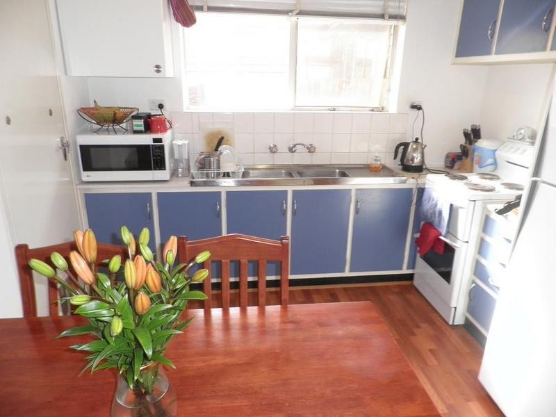 7/46 Edgar Street, Kingsville VIC 3012