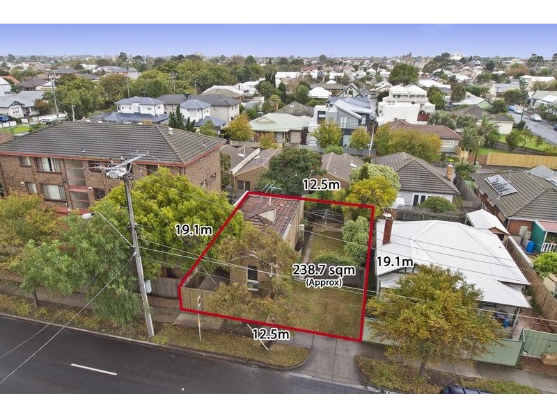 136 Francis Street, Yarraville VIC 3013