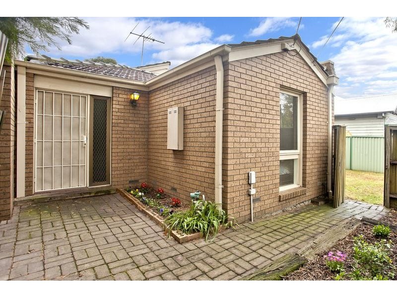 136 Francis Street, Yarraville VIC 3013