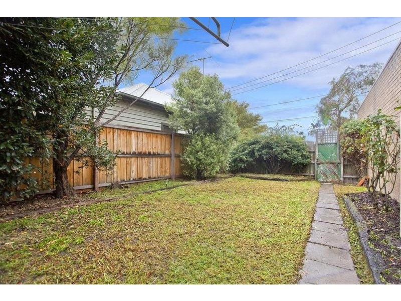 136 Francis Street, Yarraville VIC 3013