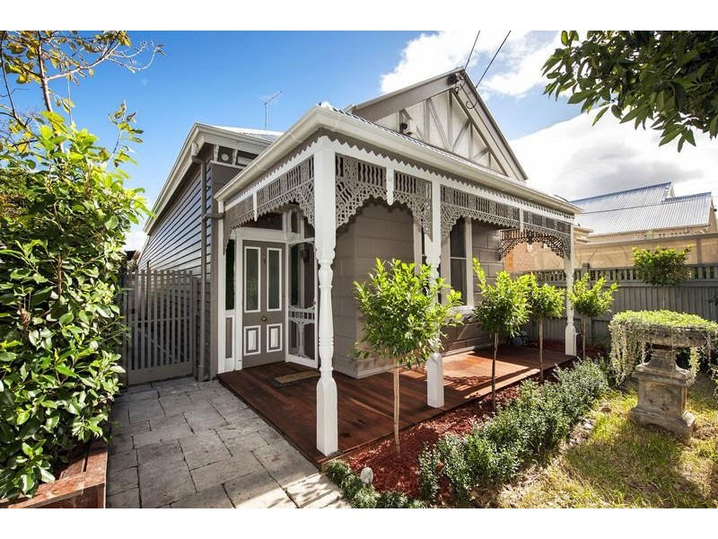 174 Williamstown Road, Kingsville VIC 3012