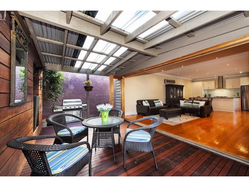 174 Williamstown Road, Kingsville VIC 3012