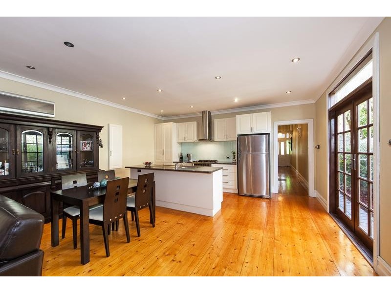 174 Williamstown Road, Kingsville VIC 3012