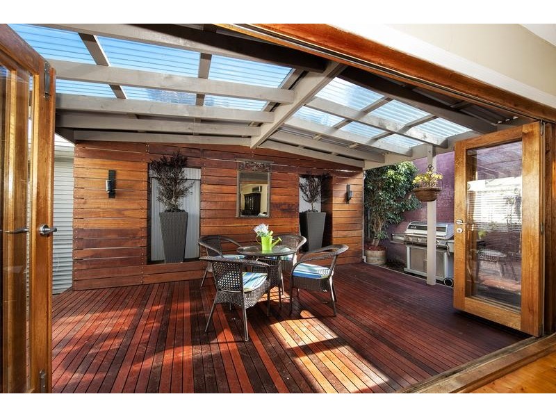 174 Williamstown Road, Kingsville VIC 3012