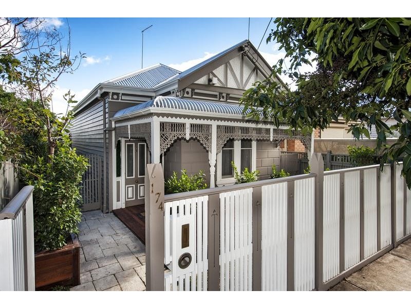 174 Williamstown Road, Kingsville VIC 3012