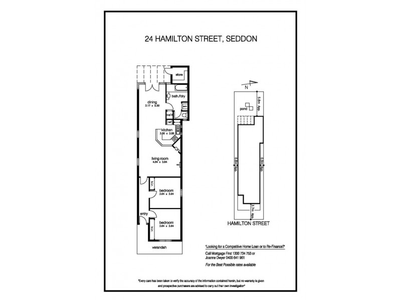 24 Hamilton Street, Seddon VIC 3011