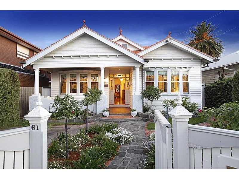61 Clive Street, West Footscray VIC 3012