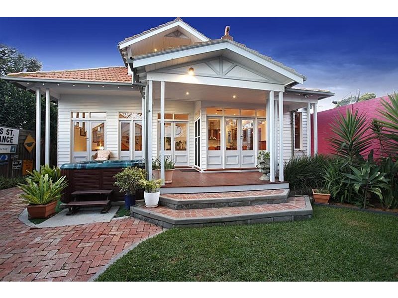 61 Clive Street, West Footscray VIC 3012
