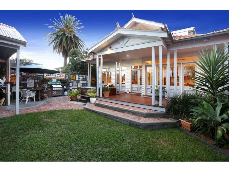 61 Clive Street, West Footscray VIC 3012