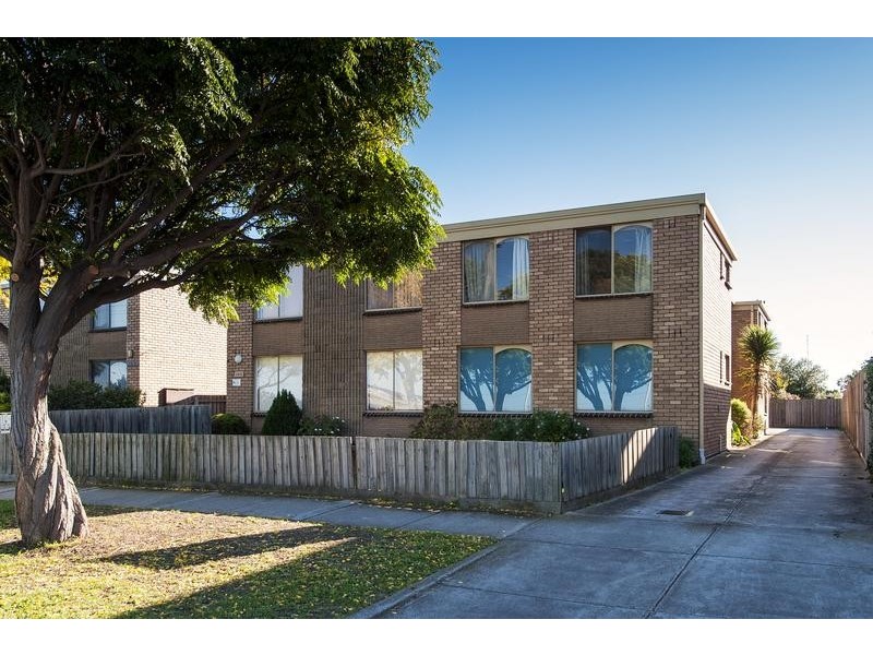 6/148 Rupert Street, West Footscray VIC 3012