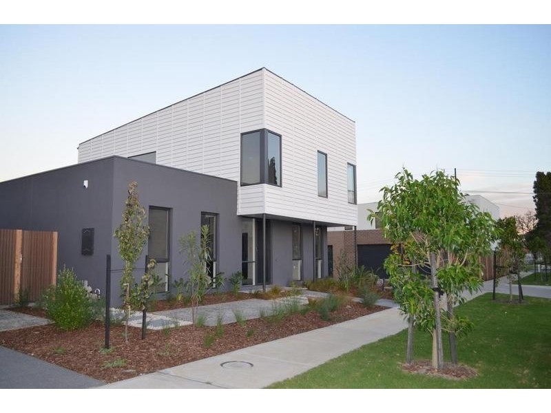 2 Carmody Way, Footscray VIC 3011