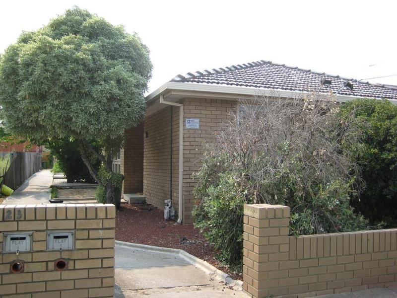 4/23 Lewis Street, Kingsville VIC 3012