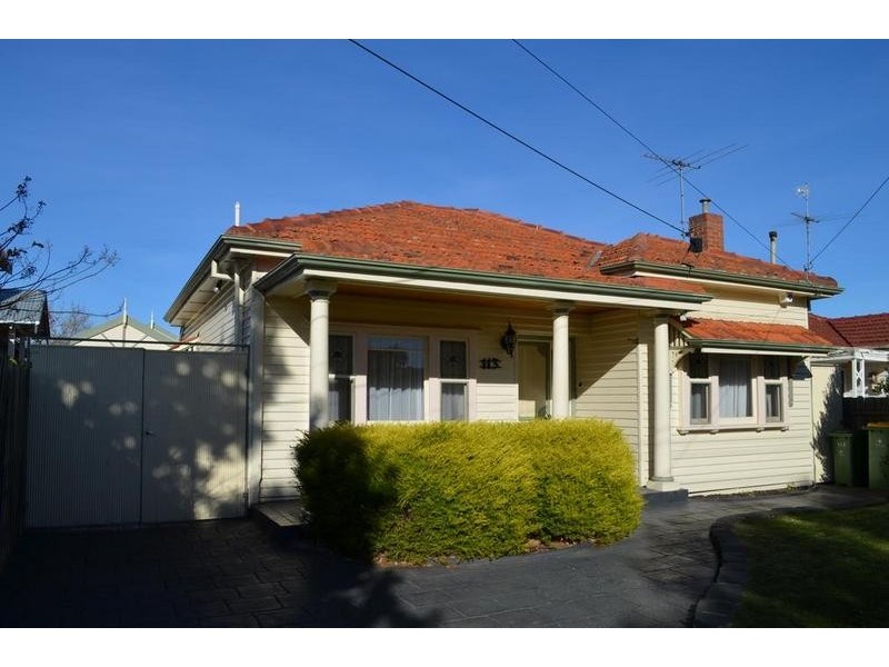 113 Stanhope Street, West Footscray VIC 3012