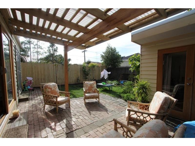 139 Chirnside Street, Kingsville VIC 3012