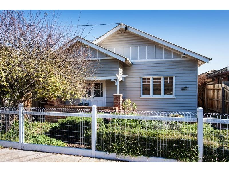 28 Kingsville Street, Kingsville VIC 3012