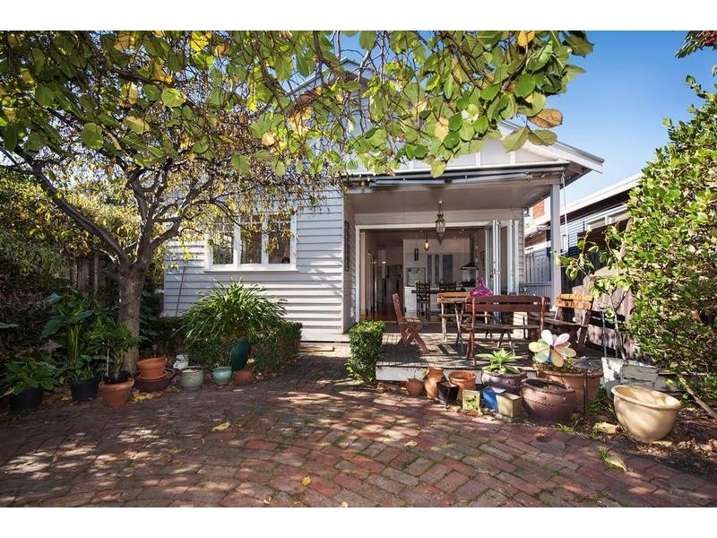 28 Kingsville Street, Kingsville VIC 3012