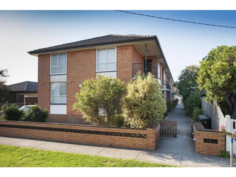 9/4 Gellibrand Street, Williamstown VIC 3016