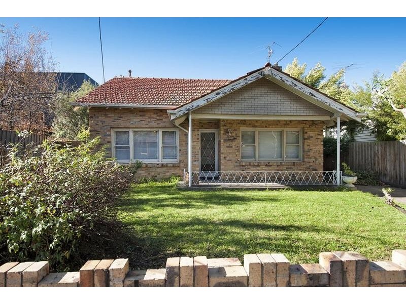 1 Clarke Street, West Footscray VIC 3012