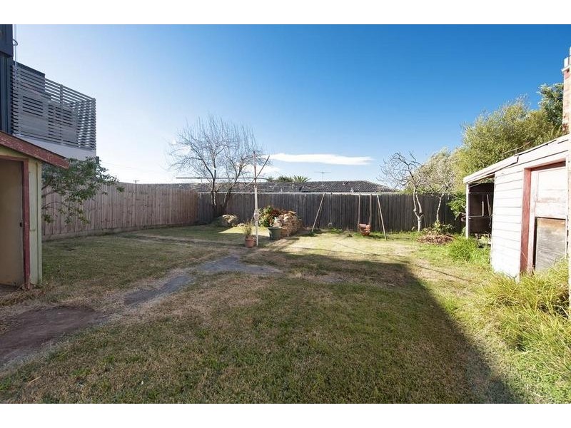 1 Clarke Street, West Footscray VIC 3012