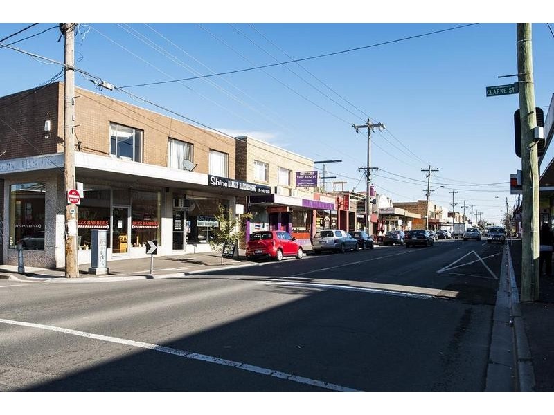 1 Clarke Street, West Footscray VIC 3012