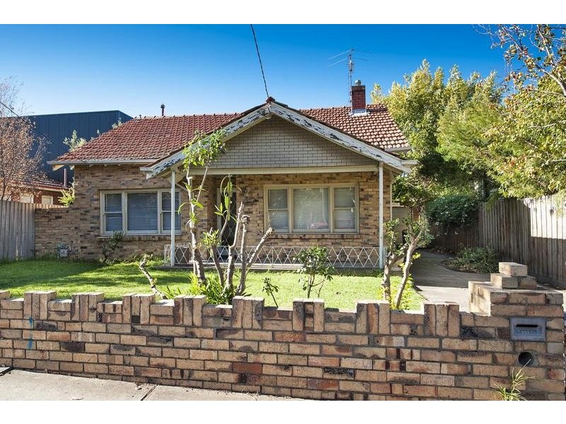 1 Clarke Street, West Footscray VIC 3012