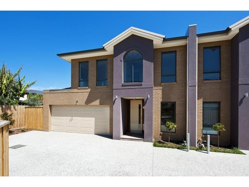 2/6 Jepson Street, Yarraville VIC 3013