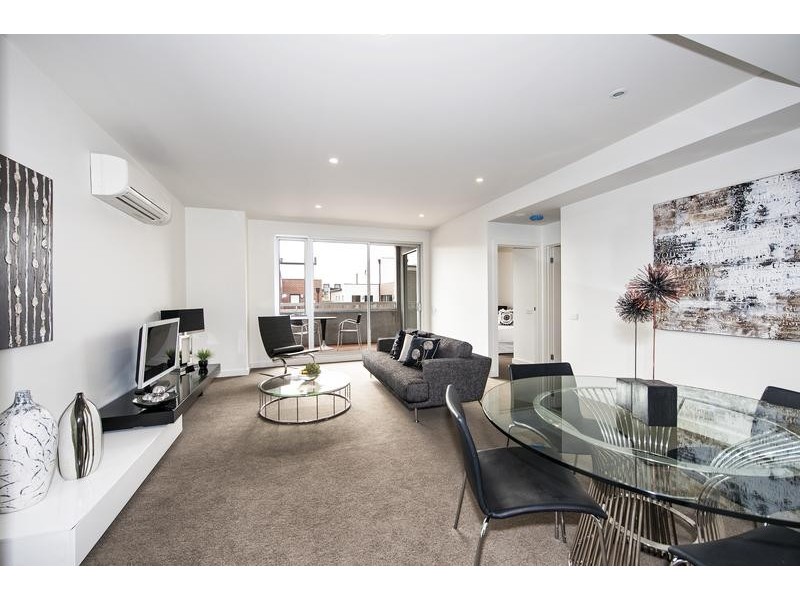 3/72 Cross Street, Footscray VIC 3011