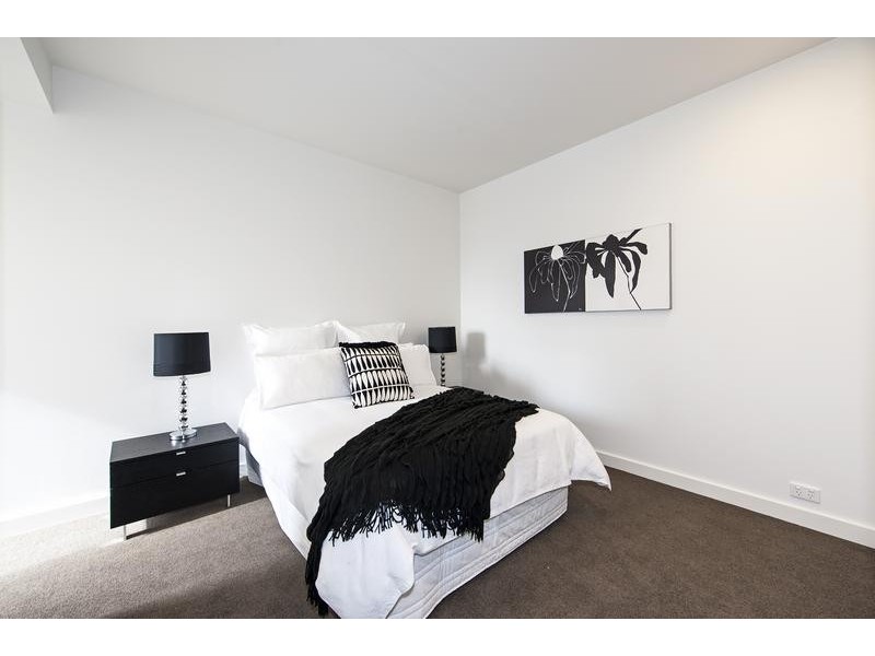 3/72 Cross Street, Footscray VIC 3011