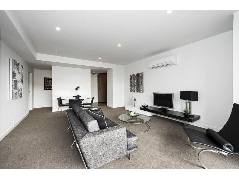 3/72 Cross Street, Footscray VIC 3011