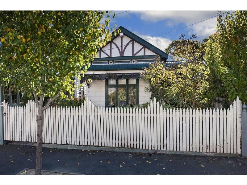 4 Seddon Street, Seddon VIC 3011