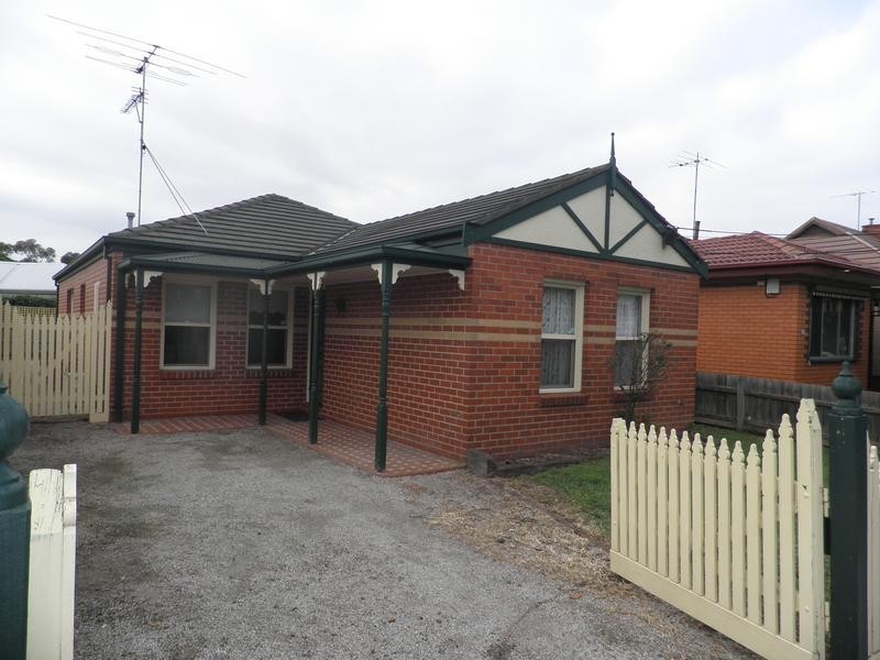149 Coronation Street, Kingsville VIC 3012