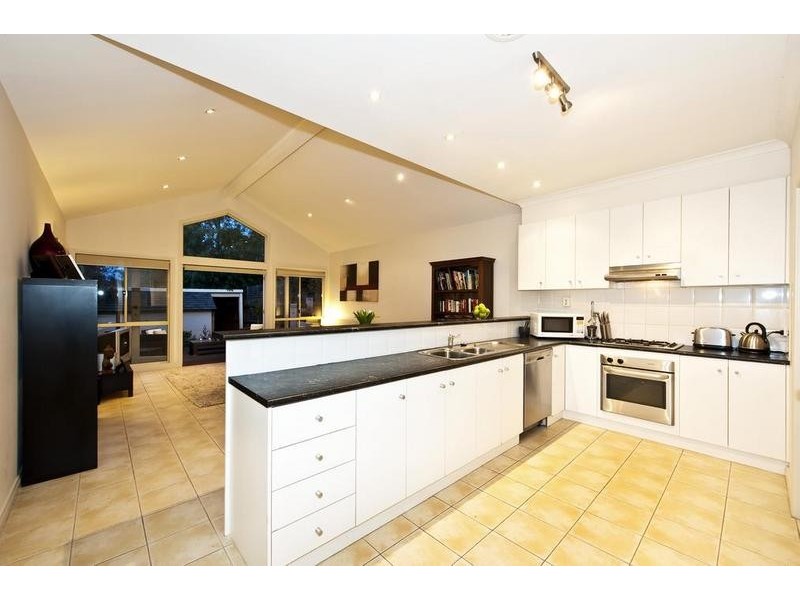 100 Hall Street, Newport VIC 3015