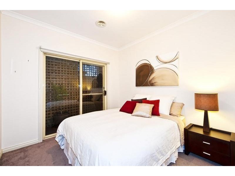 100 Hall Street, Newport VIC 3015