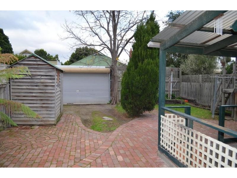175 Queensville Street, Kingsville VIC 3012