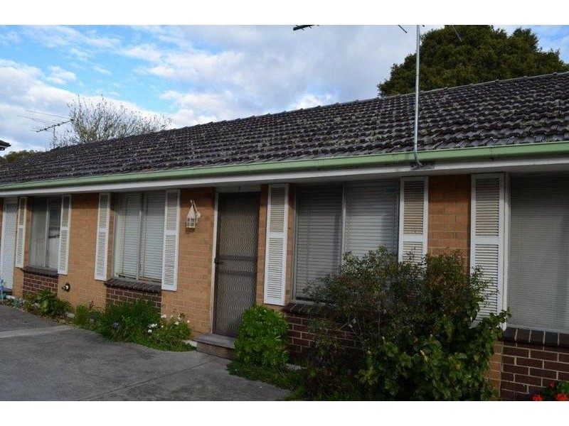 2/5 Govan Court, Footscray VIC 3011