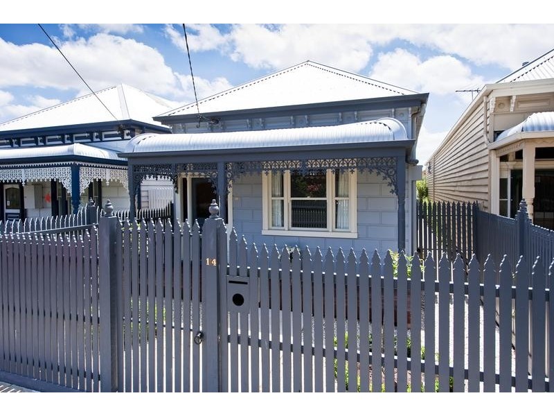 114 Charles Street, Seddon VIC 3011