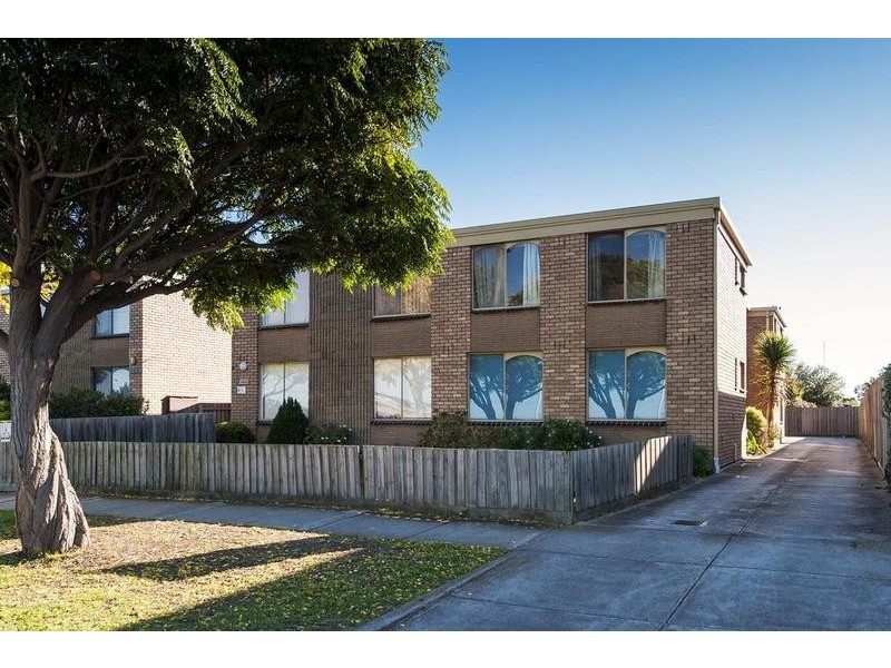 6/148 Rupert Street, West Footscray VIC 3012