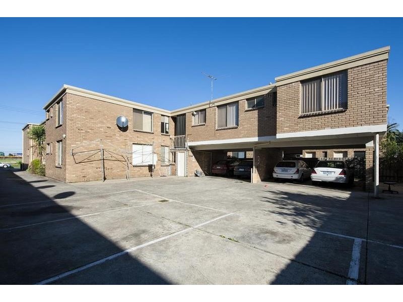 6/148 Rupert Street, West Footscray VIC 3012